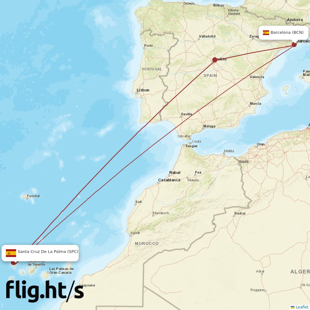 SPC-BCN