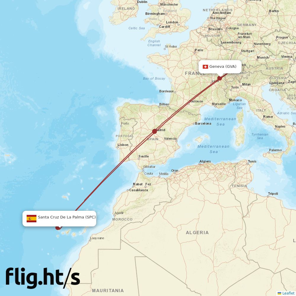 SPC-GVA