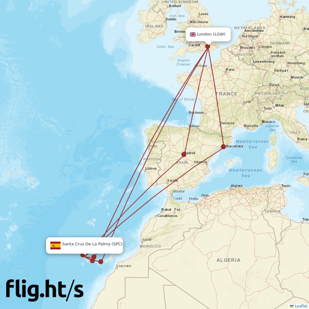 SPC-LGW