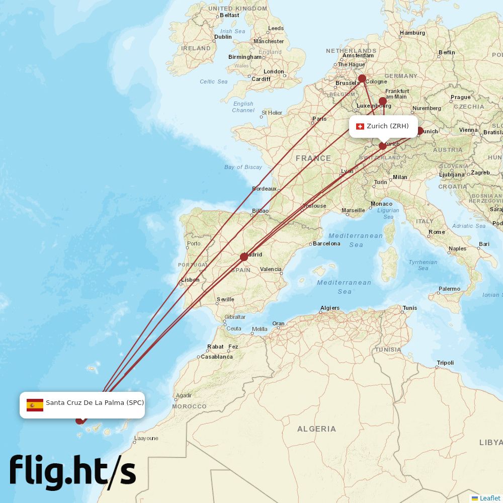 SPC-ZRH
