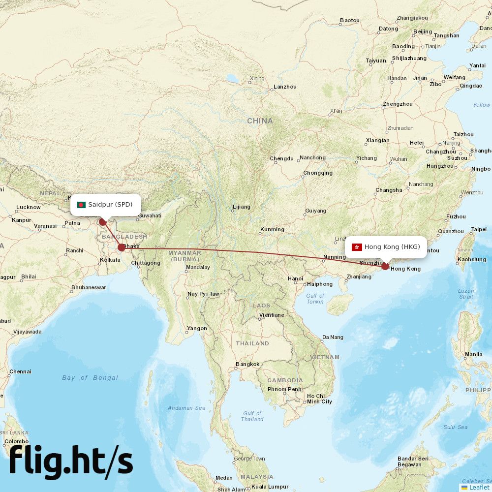 SPD-HKG
