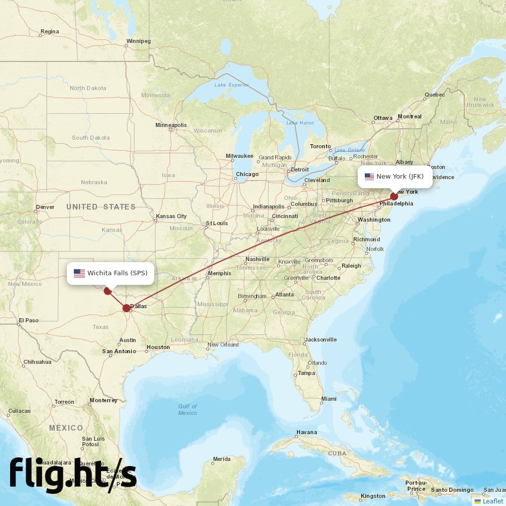 SPS-JFK