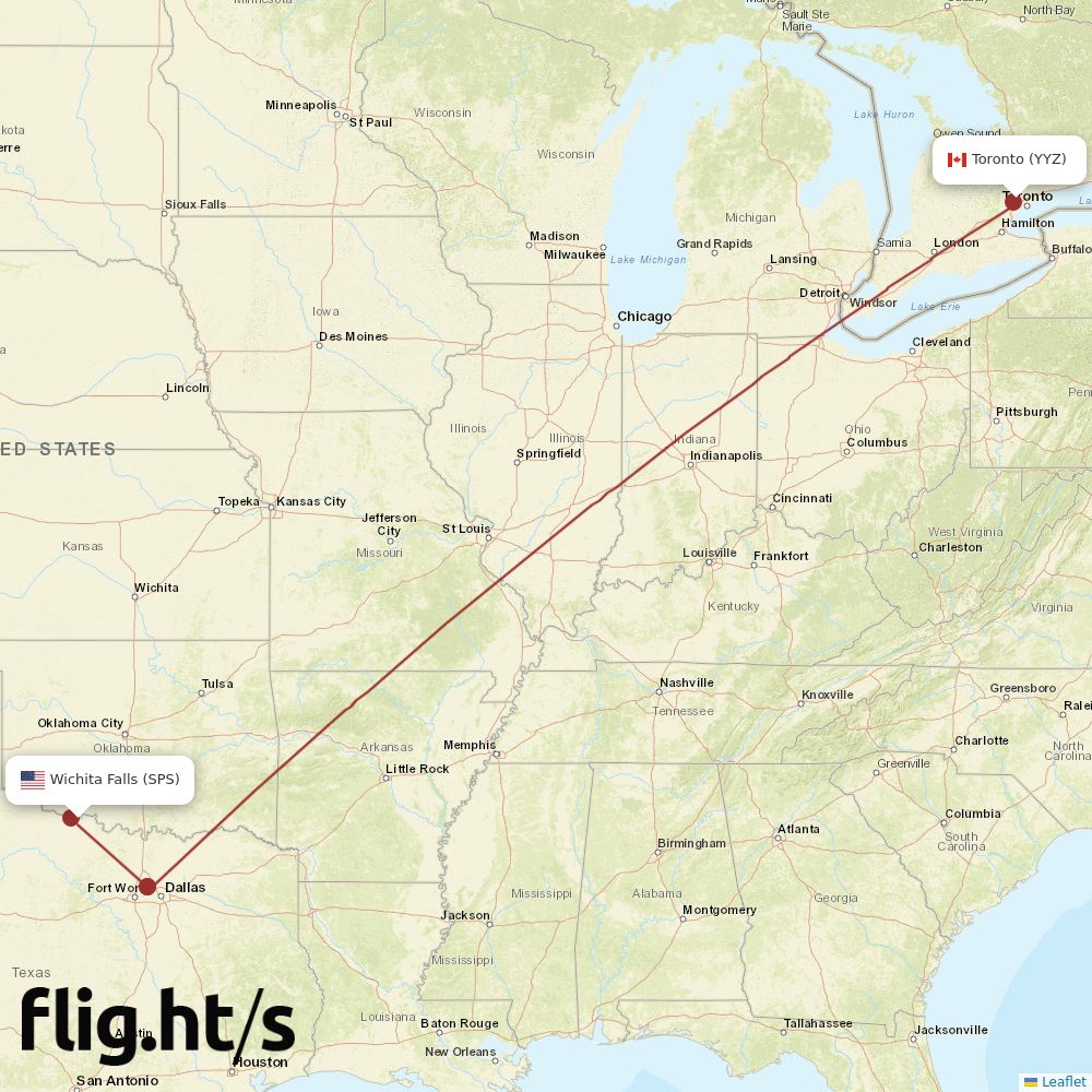 SPS-YYZ