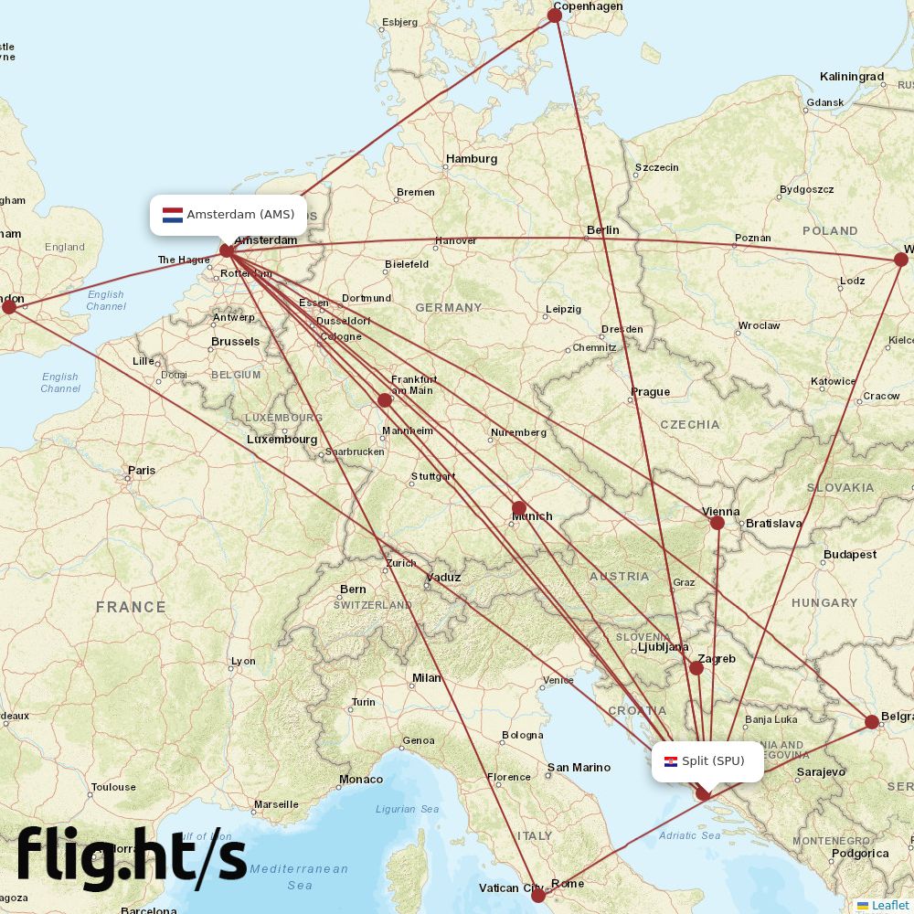SPU-AMS