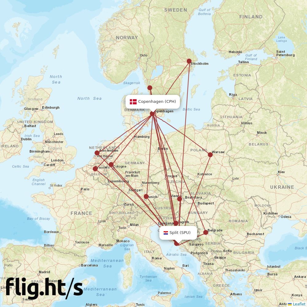 SPU-CPH