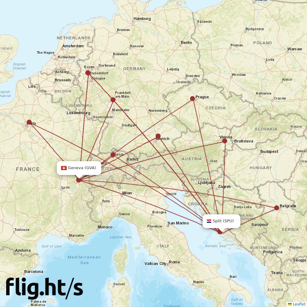 SPU-GVA