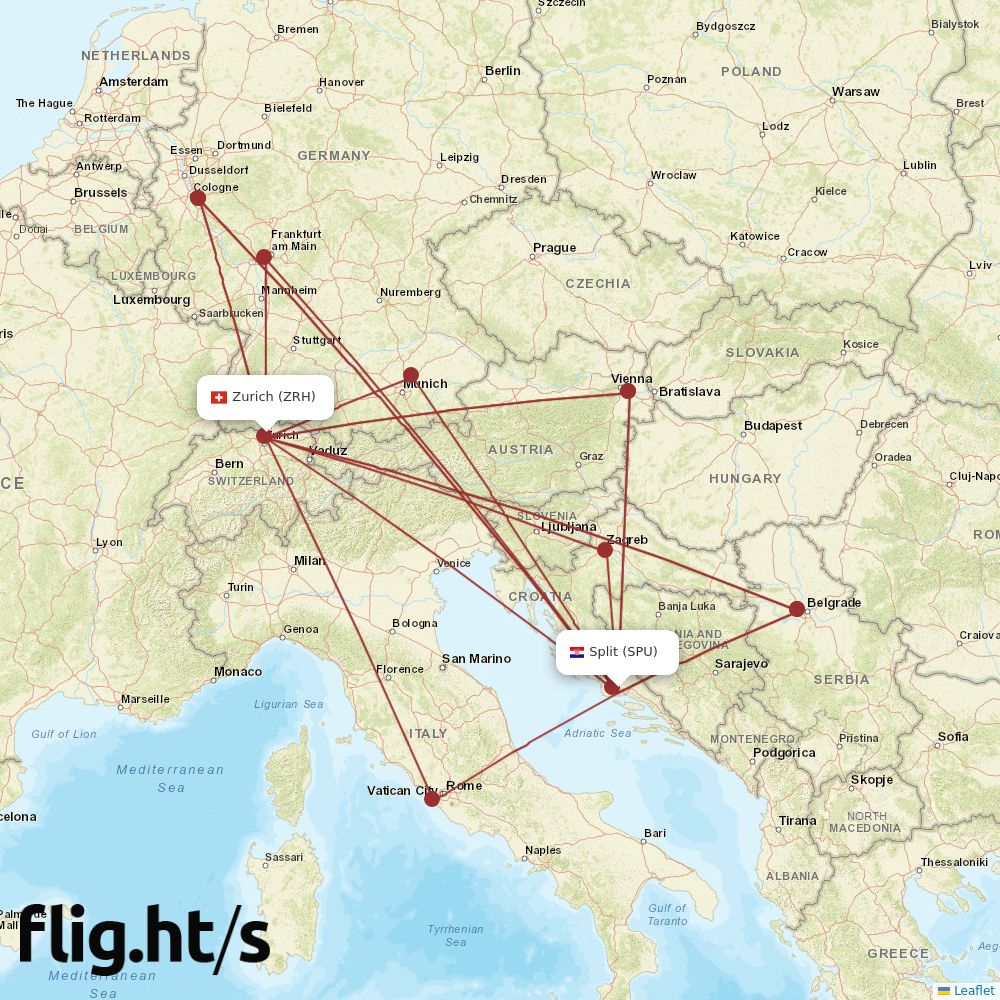 SPU-ZRH