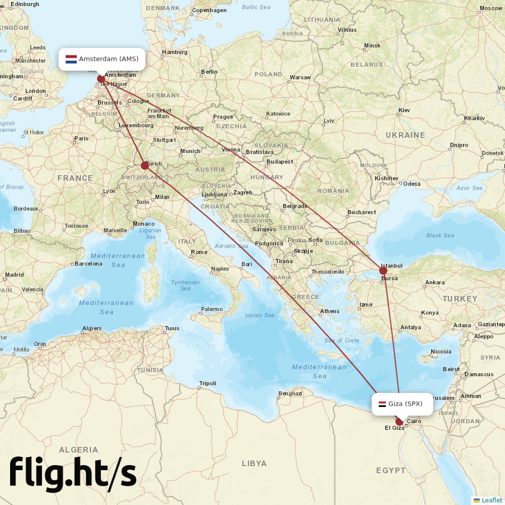 SPX-AMS