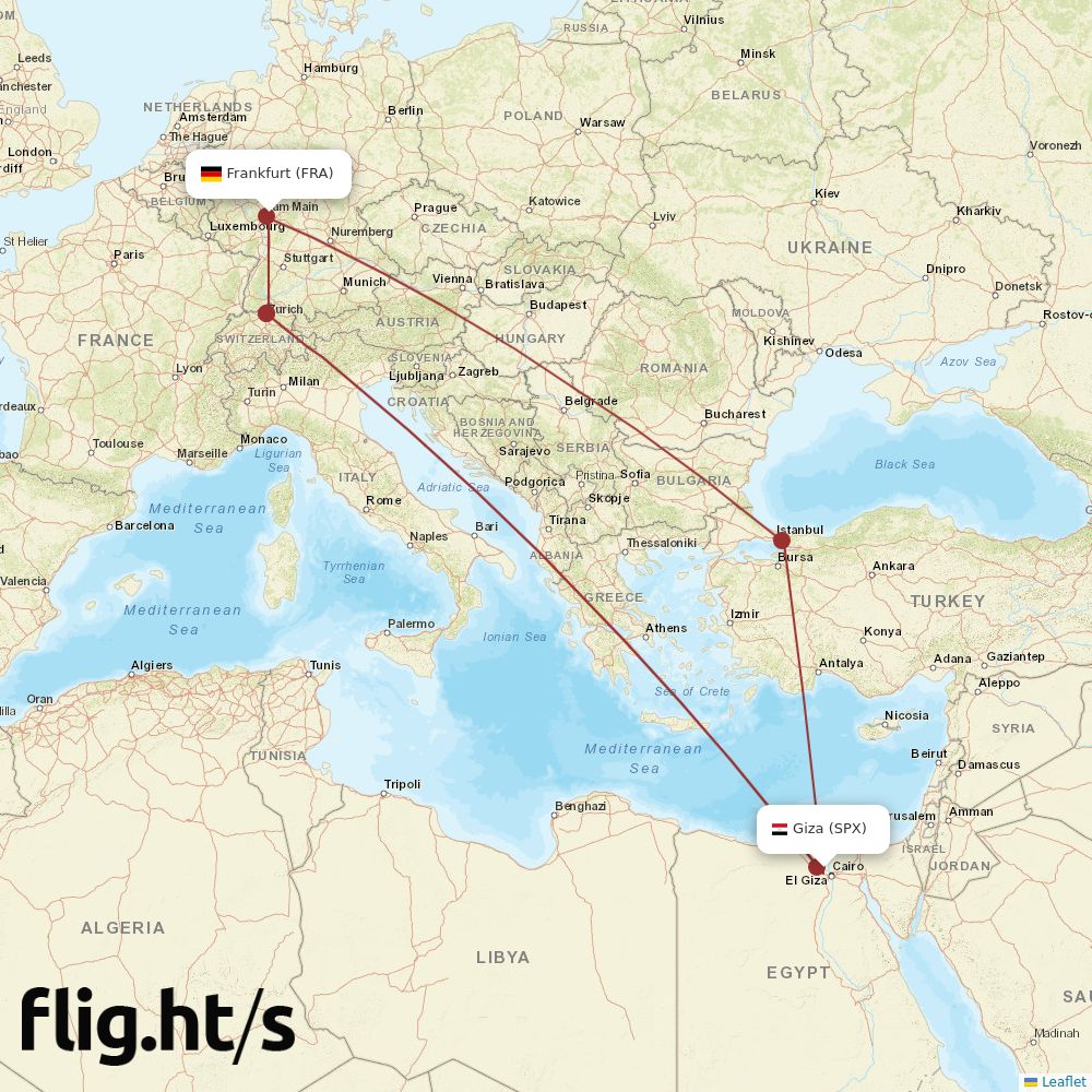 SPX-FRA