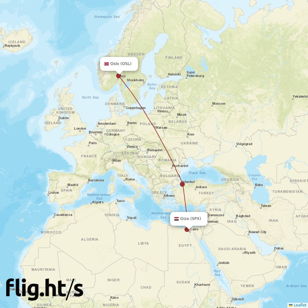 SPX-OSL