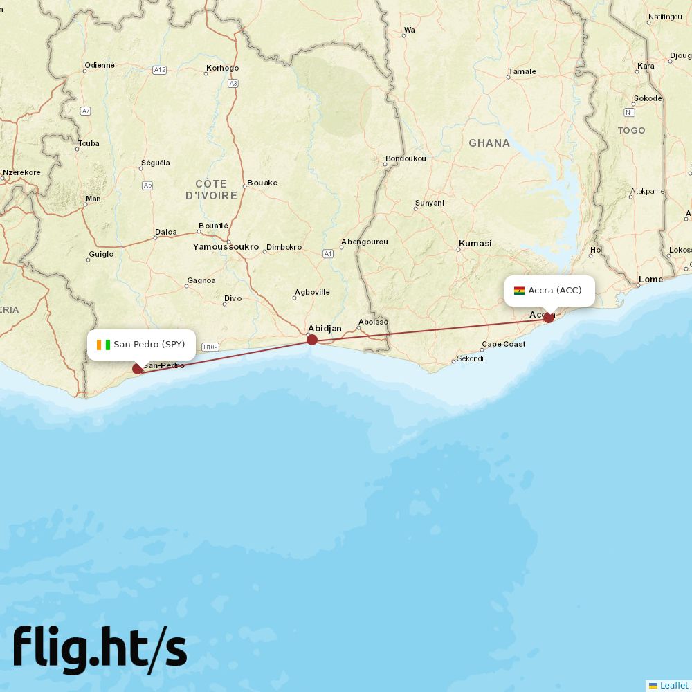 SPY-ACC