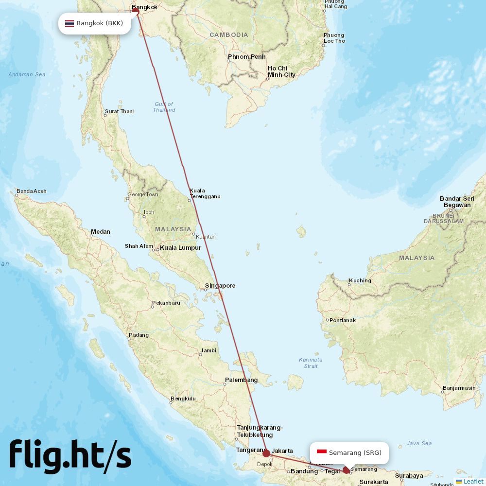 SRG-BKK
