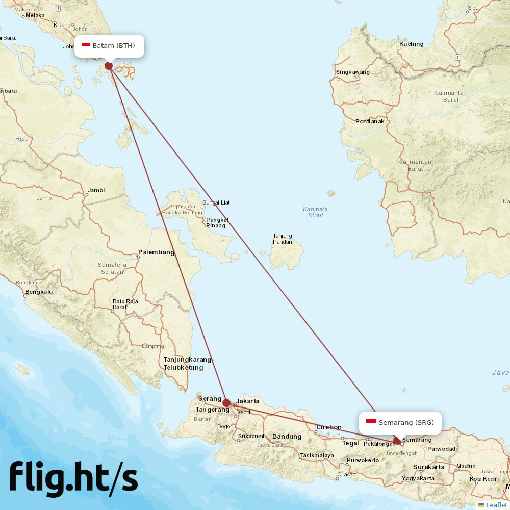 SRG-BTH