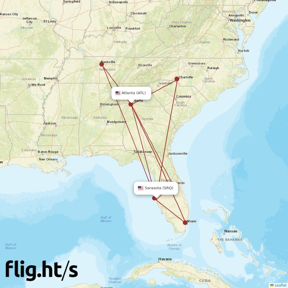SRQ-ATL