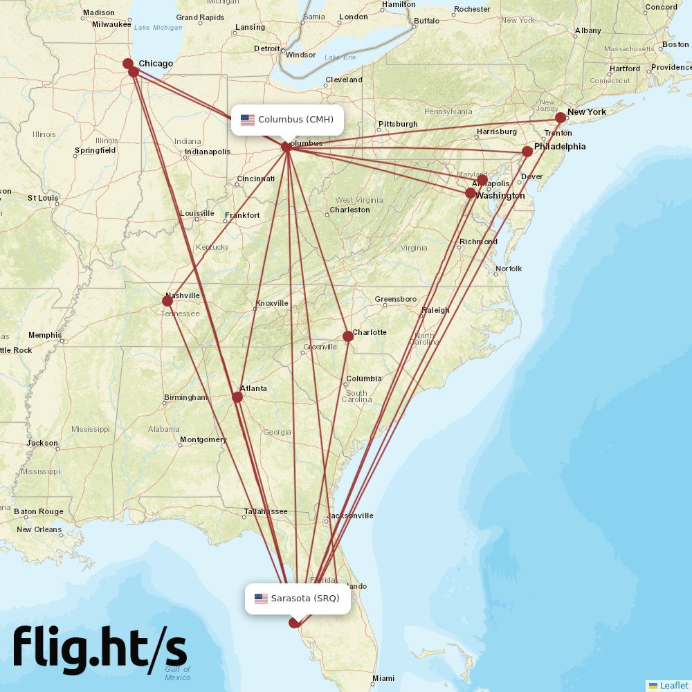 SRQ-CMH