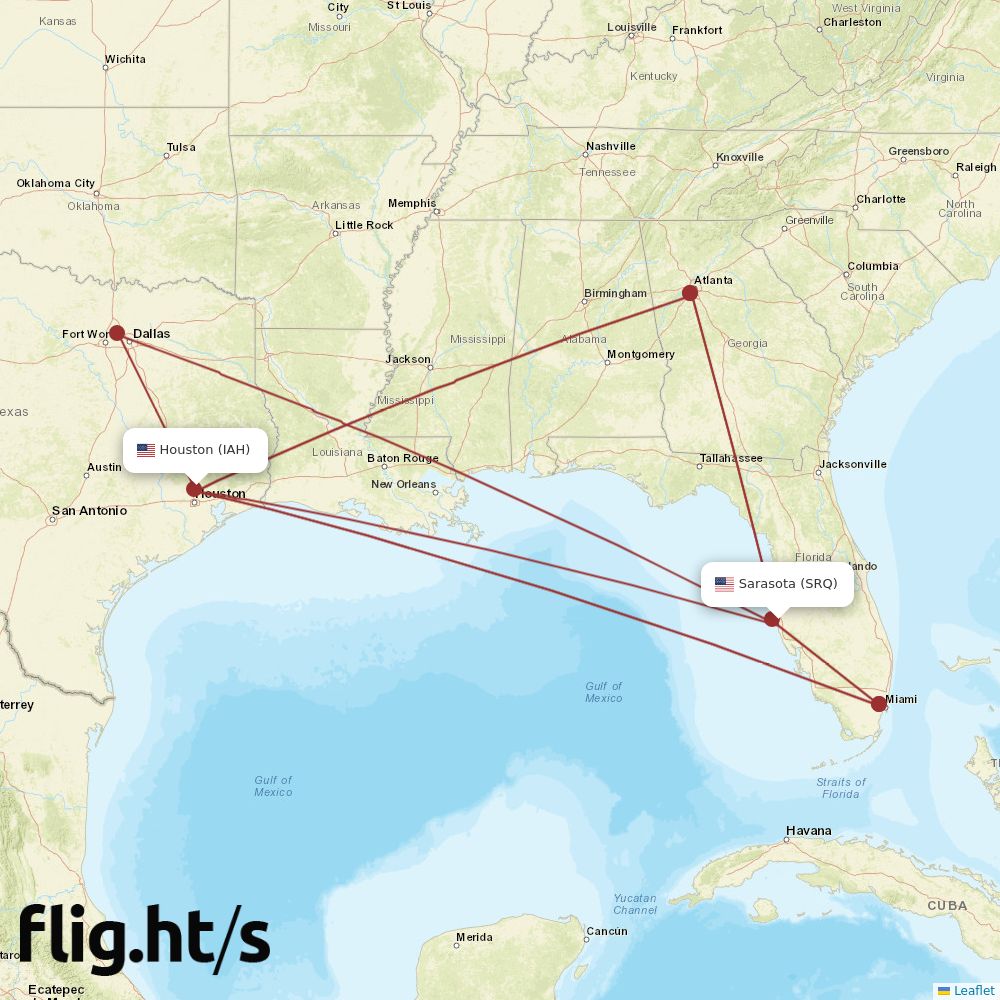 SRQ-IAH