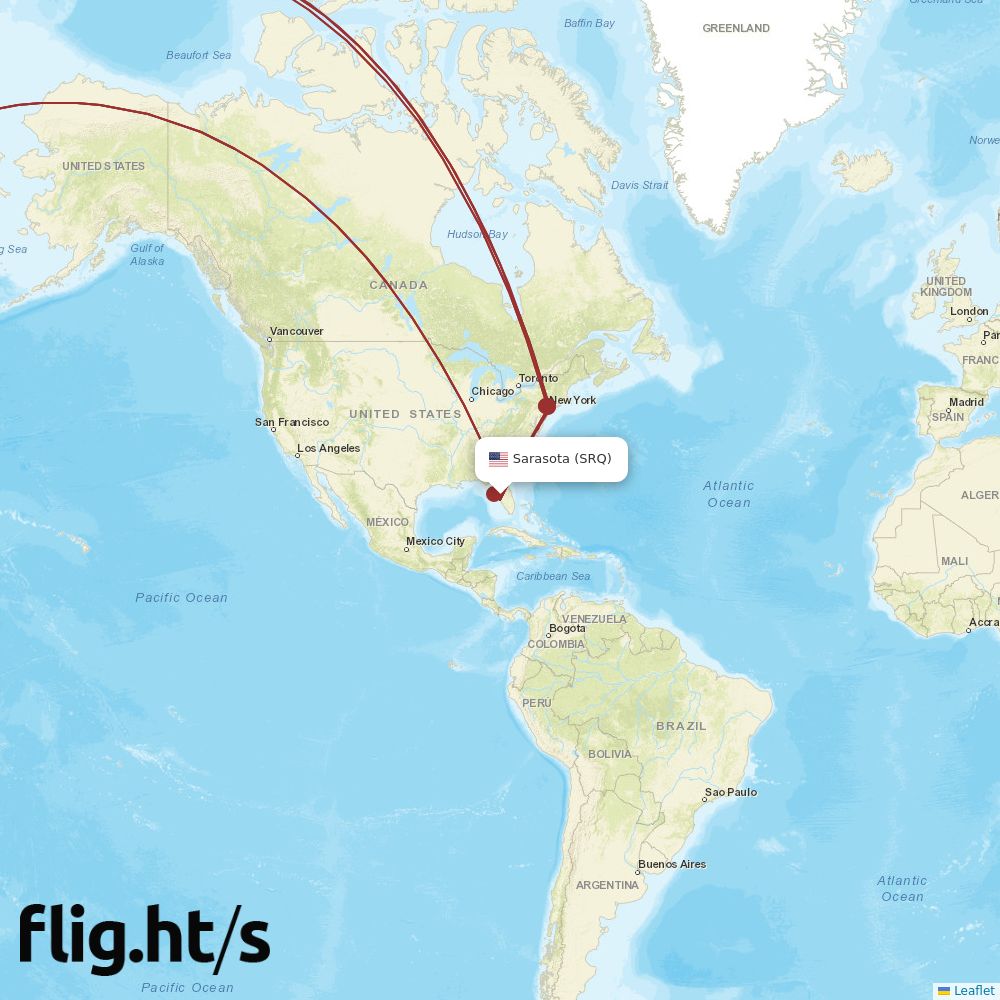 SRQ-ICN