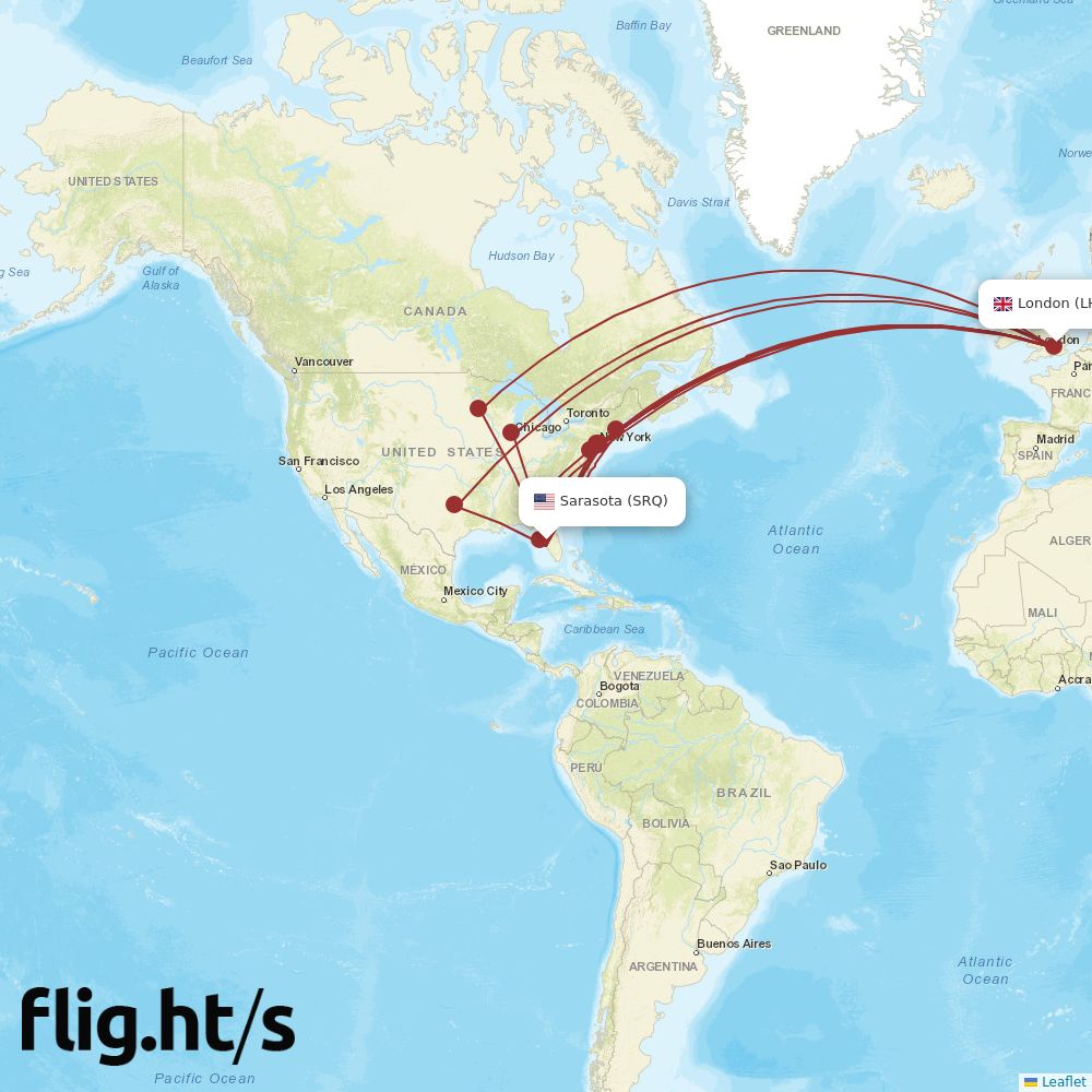 SRQ-LHR
