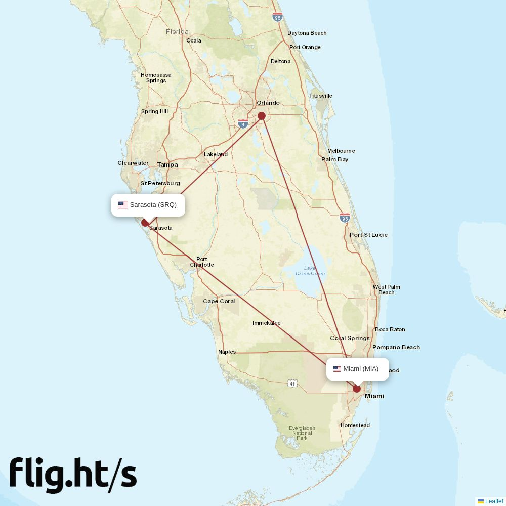 SRQ-MIA