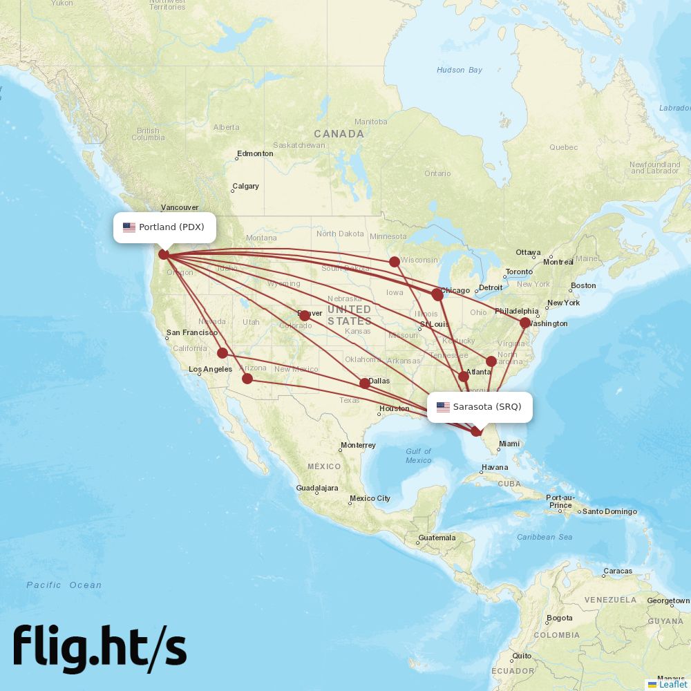 SRQ-PDX