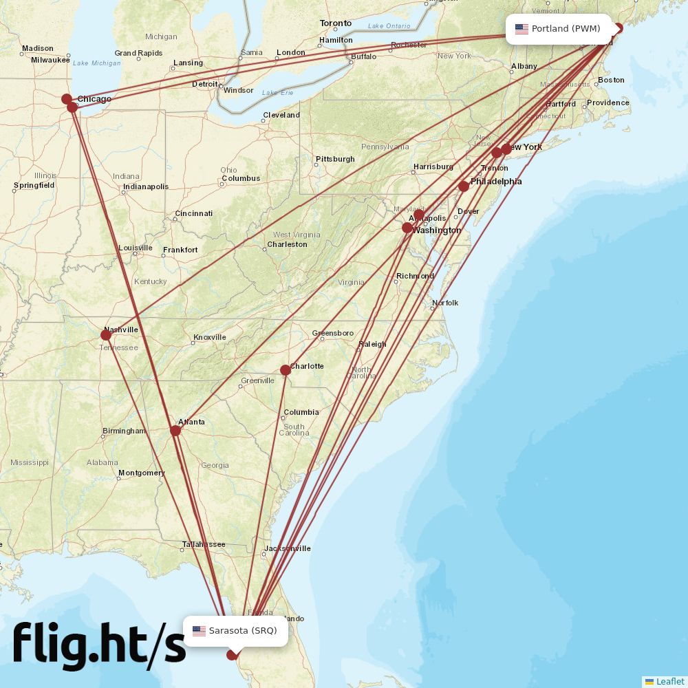SRQ-PWM