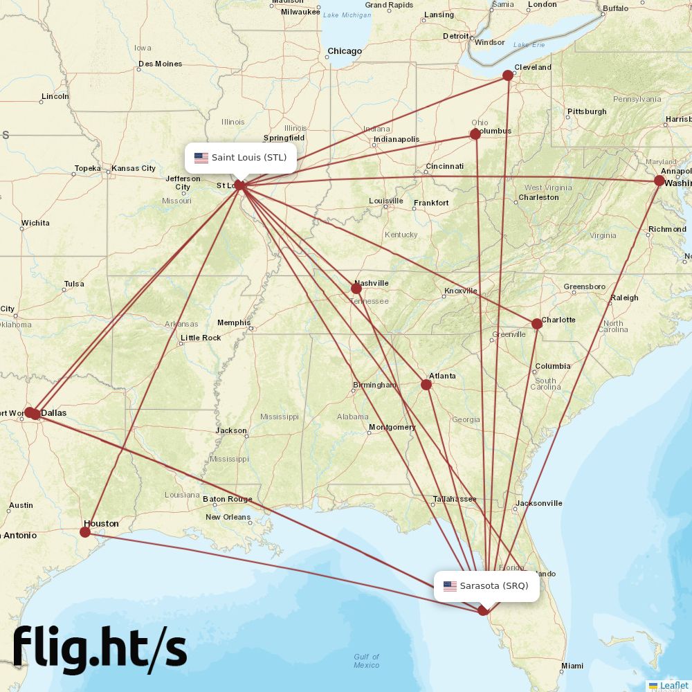 SRQ-STL