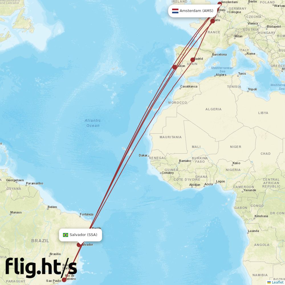 SSA-AMS