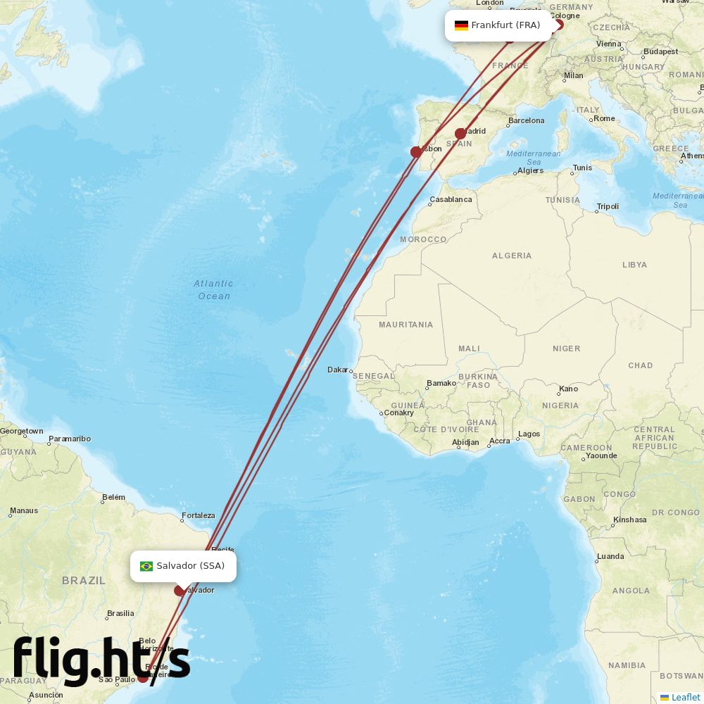 SSA-FRA