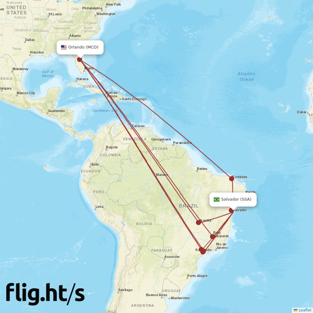SSA-MCO