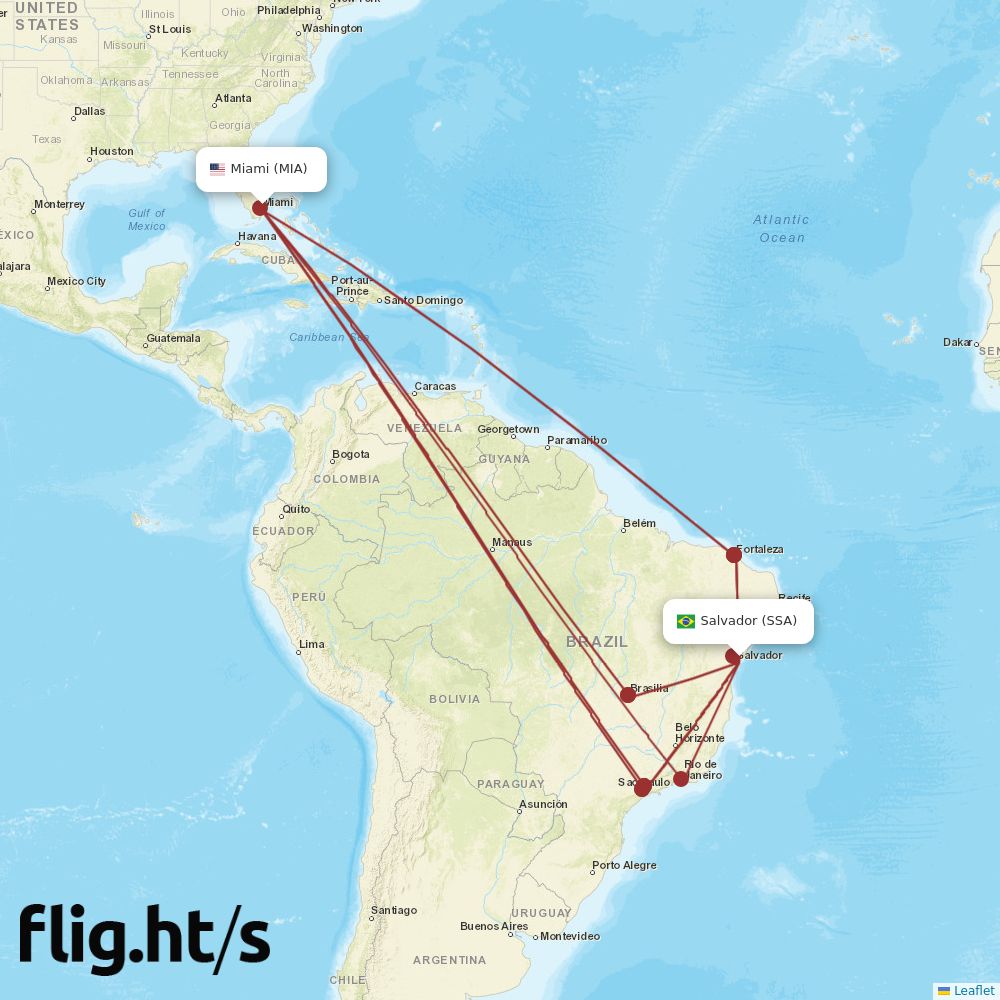 SSA-MIA