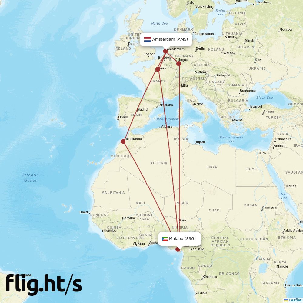 SSG-AMS