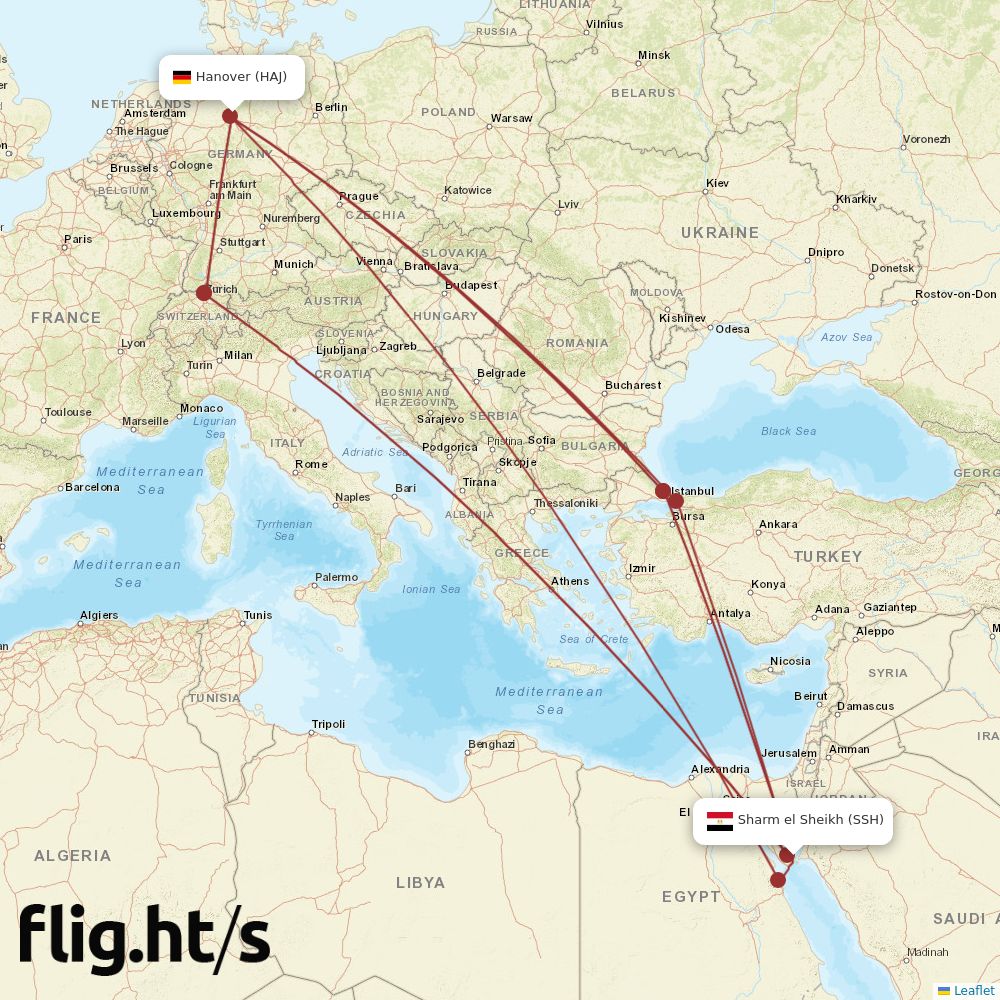 SSH-HAJ