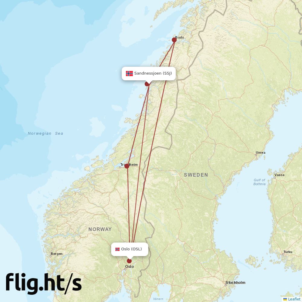 SSJ-OSL