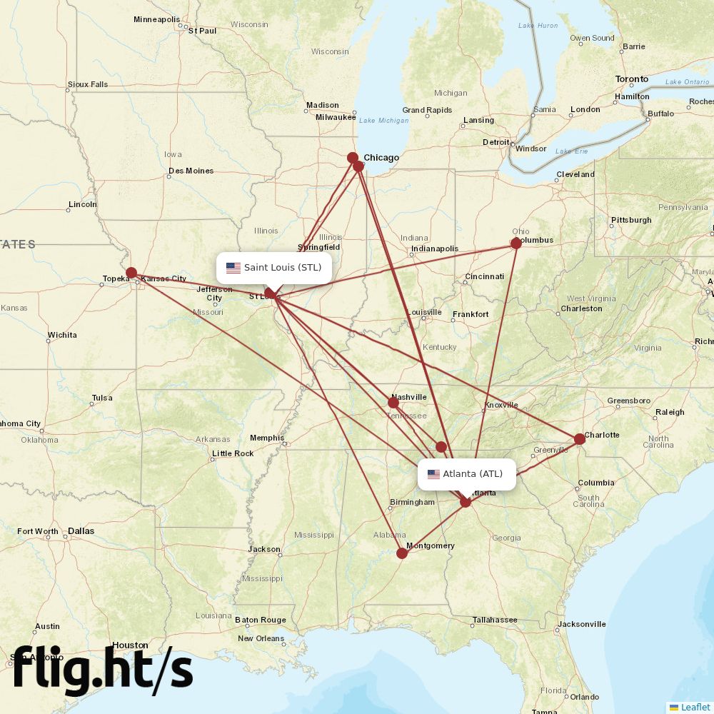 STL-ATL