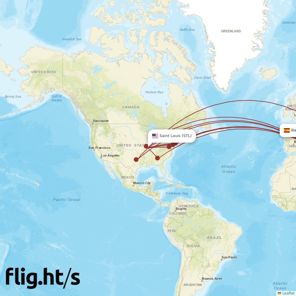 STL-BCN