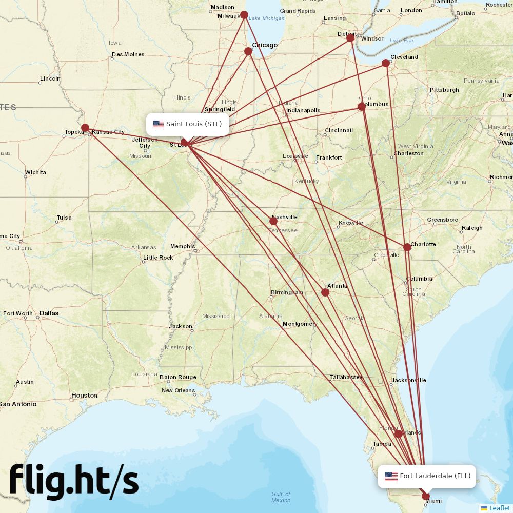 STL-FLL