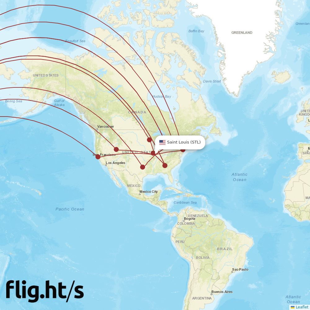 STL-ICN