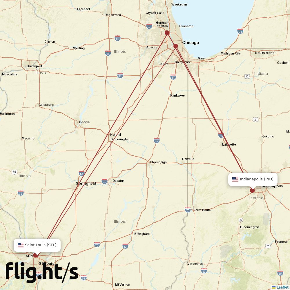 STL-IND