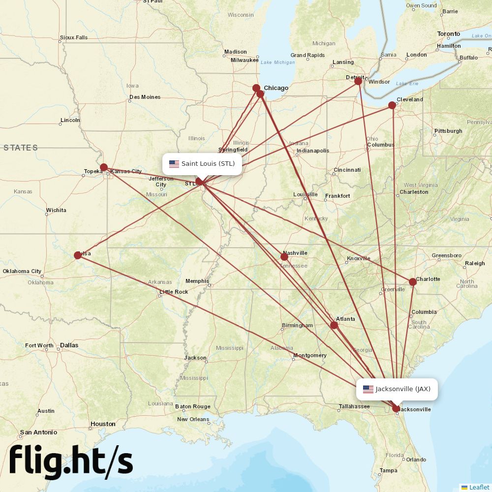 STL-JAX