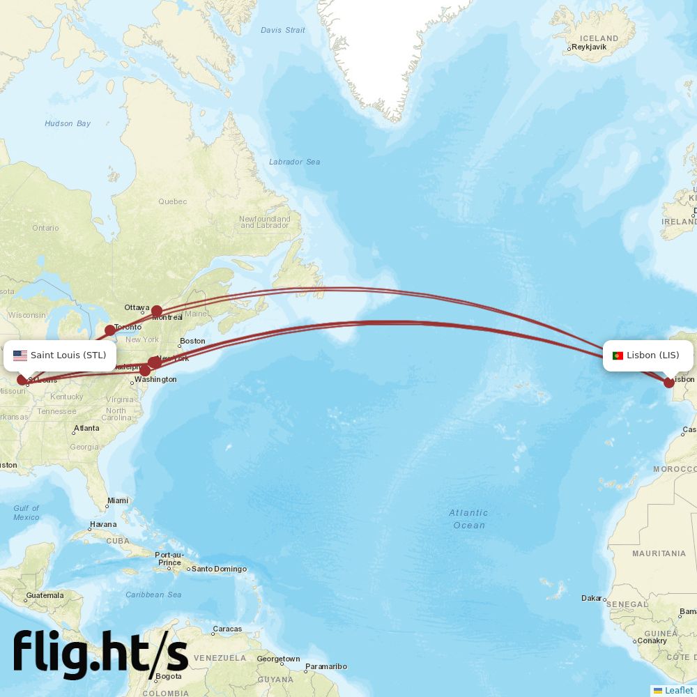 STL-LIS