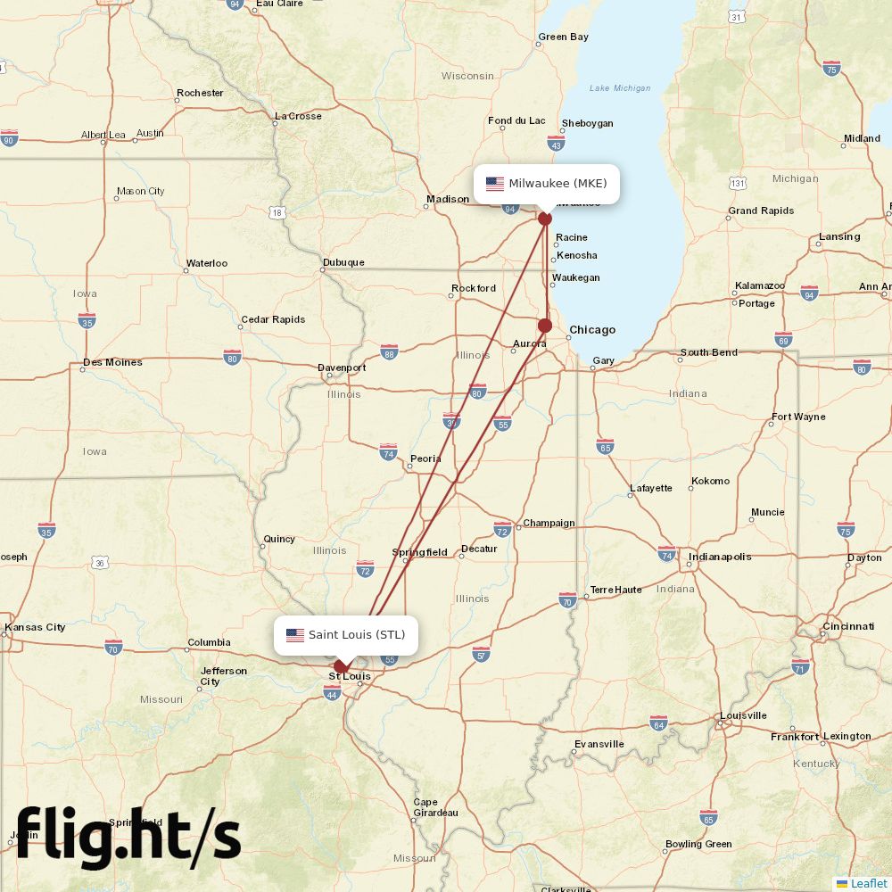 STL-MKE