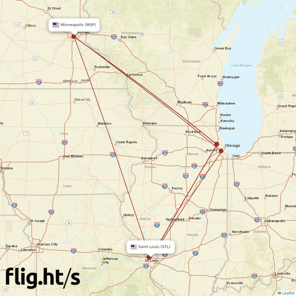 STL-MSP