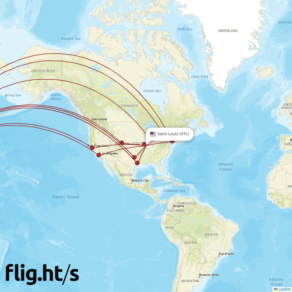 STL-NRT