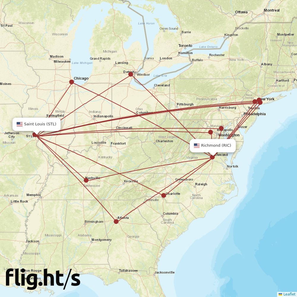 STL-RIC