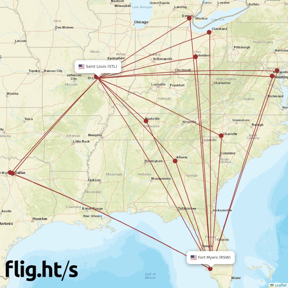 STL-RSW