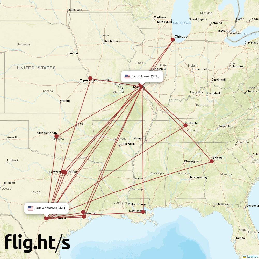 STL-SAT