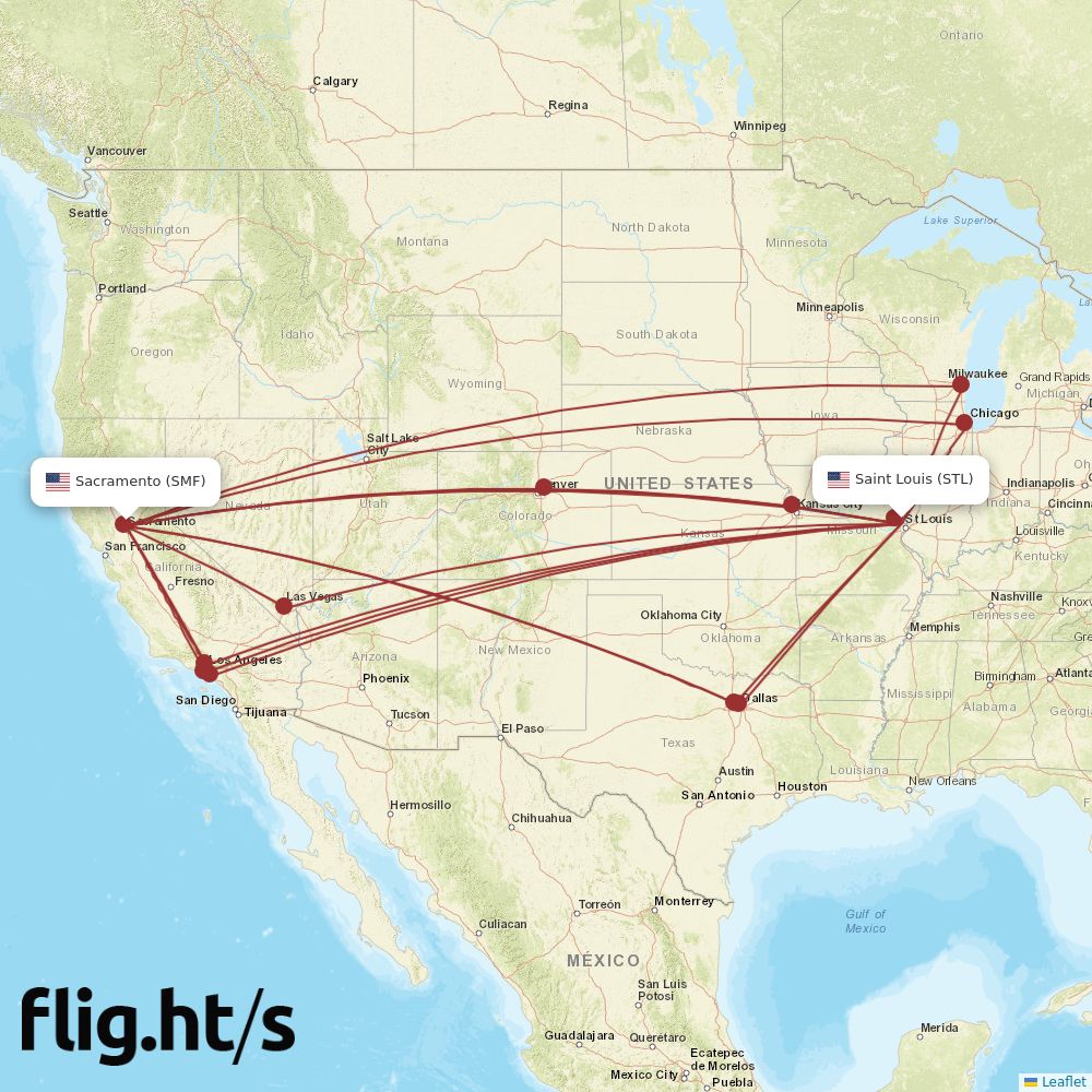 STL-SMF