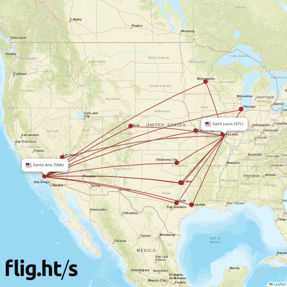 STL-SNA
