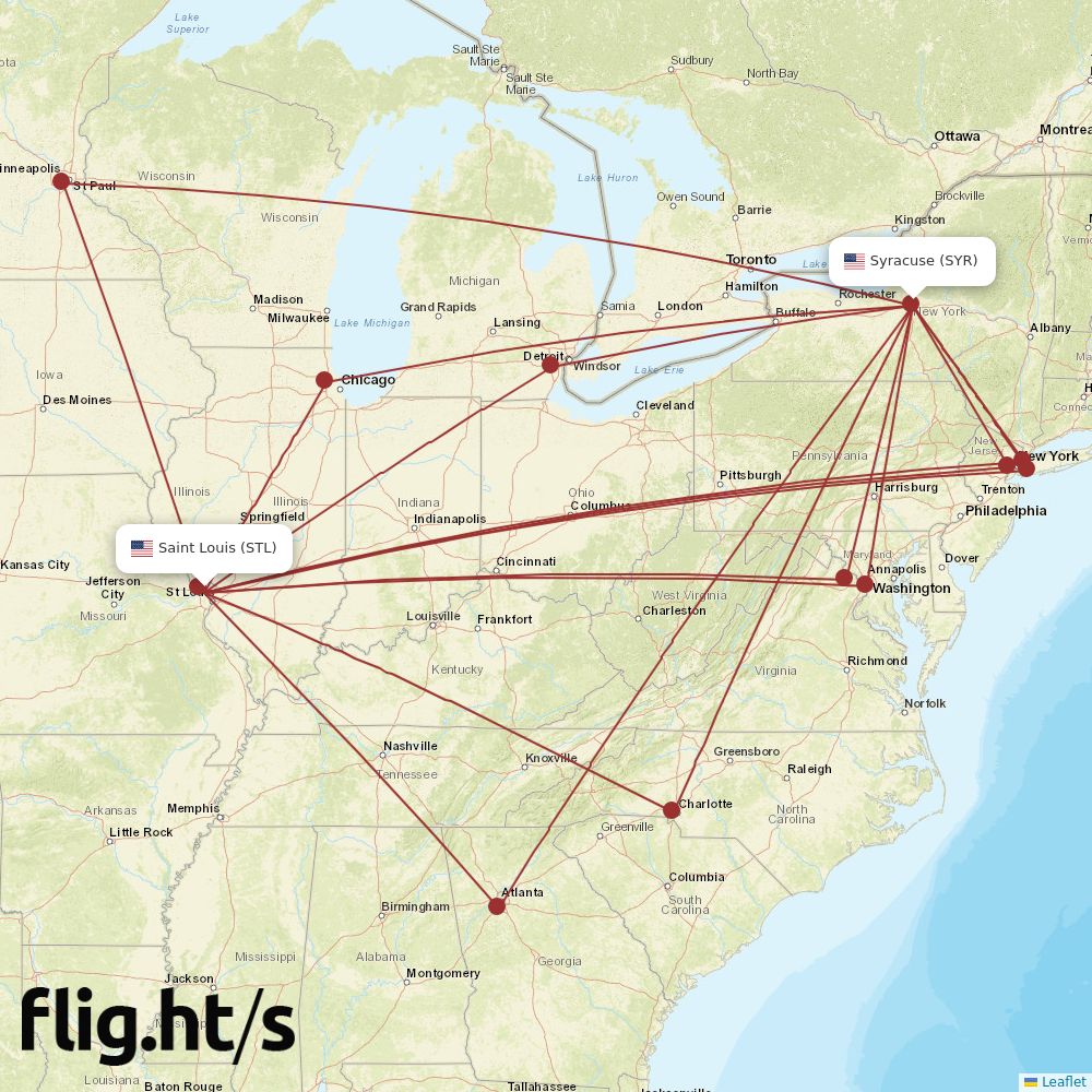 STL-SYR