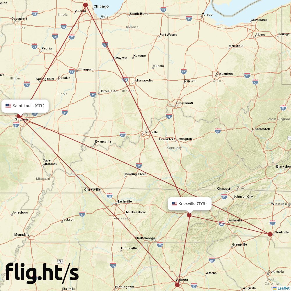 STL-TYS